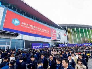 中国重庆建博会