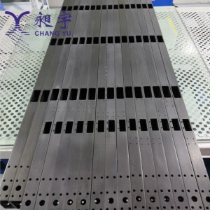昶宇新材料 碳纤维复合材料成品 异形件 可加工定制