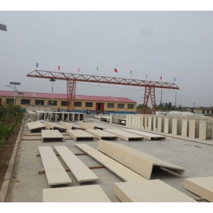 专业承接GRC构件工程 GRC线条 建材家装 装饰材料