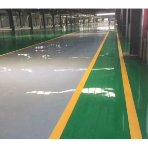 环氧地坪材料