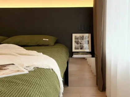 入住后永远不会后悔的12个装修设计，教你如何实现，纯干货分享